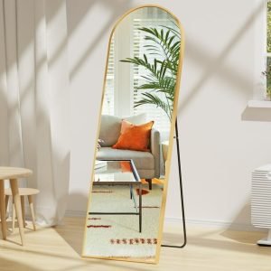 EDX Arched Full Length Mirror @walmart !