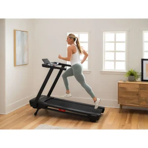 NordicTrack T Series  Electric Exercise Treadmill