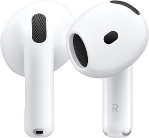 Apple AirPods 4 Wireless Earbuds 