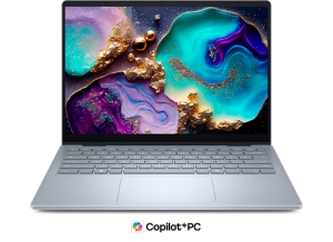 Dell 14 Plus Laptop AMD Ryzen™ AI 5 340, 6 cores AMD Ryzen™ AI 5 340, 6 cores