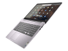 Lenovo 3i Chromebook (15″ Intel) – Arctic Grey