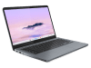 IdeaPad Slim 3i Chromebook Plus with Google AI (14″ Intel) – Storm Grey