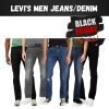 Levi’s Men’s Jeans/Denim