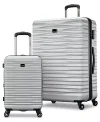 Shop @Macys – Samsonite 2-Pc. Hardside Luggage Set