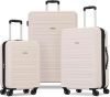 American Tourister Westridge 3‑Piece Hardshell Luggage Set