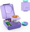 OmieBox Bento Box for Kids