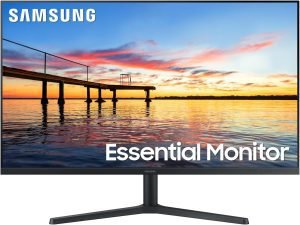 Samsung 32-Inch Flat Computer Monitor 
