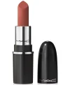 MAC MACximal Silky Matte Lipstick Mini !