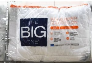 The Big One Microfiber Pillow @ Kohl’s