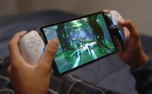 PlayStation Portal Remote Player at Walmart!