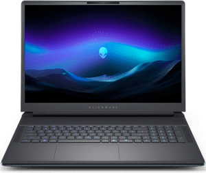 Alienware 18 Area-51 Gaming Laptop Intel Core Ultra 7 255HX, 20 cores NVIDIA GeForce RTX  5060 32 GB DDR5 1 TB SSD 1899.99