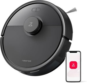 Roborock Q7 L5 Robot Vacuum & Mop