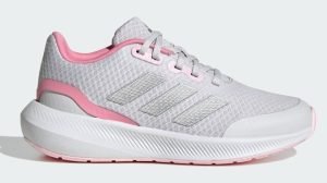 Adidas Kids’ Runfalcon 3 Lace Shoes