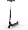 Hover-1 Lunar Kids Folding Kick Scooter 