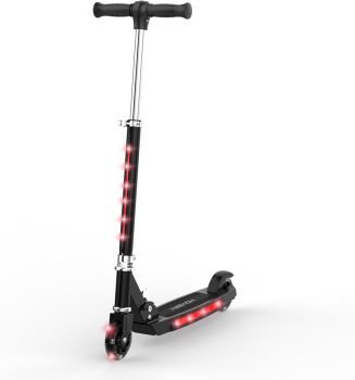 Hover-1 Lunar Kids Folding Kick Scooter 