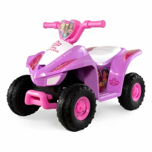 Disney Princess ATV Ride-On at Walmart!