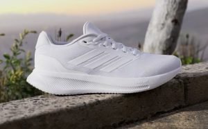 Shop at Adidas – Adidas Women’s Runfalcon 5 Running Shoes