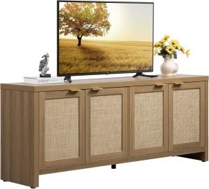 SICOTAS TV Stand