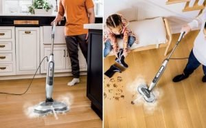 Shark Steam & Scrub Steam Mop at Walmart!