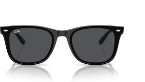 Ray-Ban Women’s RB4420 Square Sunglasses