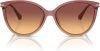 Michael Kors Women’s MK2184U Sunglasses 