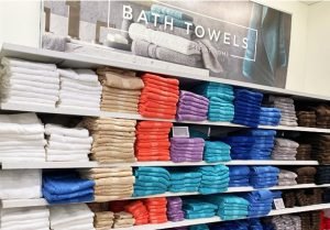 The Big One Solid Bath Towel @ Kohl’s