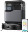 Eufy Omni C20 Robot Vacuum 
