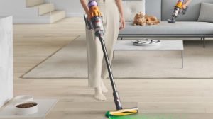 Dyson V12 Detect Slim Cordless Vacuum Cleaner at Walmart!