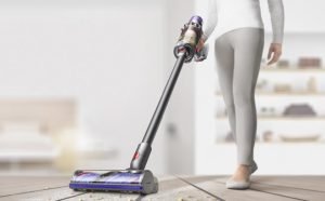 Dyson V11 Extra Cordless Vacuum Cleaner at Walmart!