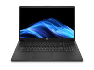 HP Laptop AI 17t-cn500, 17″