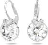 Swarovski Crystal Earrings on Amazon!
