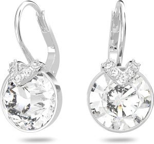 Swarovski Crystal Earrings on Amazon!