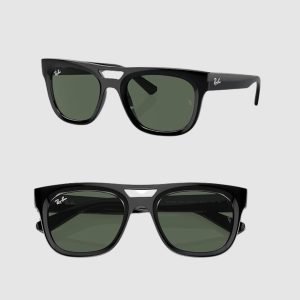 Ray-Ban Women’s – Phil Square Sunglasses