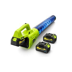 Powerful Leaf Blower Cordless