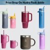 Price Drop On Hydro Flask