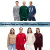 Doorbuster Deals on Gap LOGO Hoodies/Sweatpants !