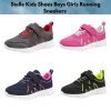 Stelle Kids Shoes Boys Girls Running Sneakers