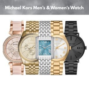 Michael Kors Watches