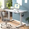 FLEXISPOT EN1 One-Piece Standing Desk 