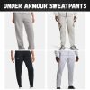 Savings on Under Armour Sweatpants !