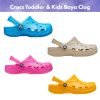 Crocs Toddler & Kids Baya Clog