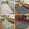Washable Runner Area Rugs !