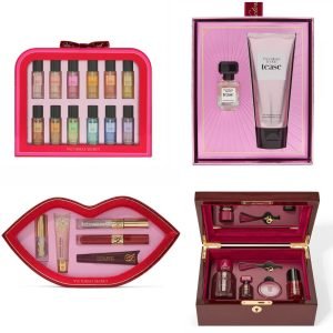 Victoria’s Secret Gift Sets!