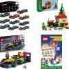 LEGO Building Sets on Amazon!