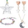 Swarovski Crystal Jewelry on Amazon!