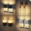 JandCase Motion Sensor Night Light