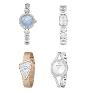 Swarovski Crystal Watches