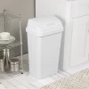 Kitchen Trash Can at Walmart!