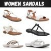 Women Sandals at Macy’s !