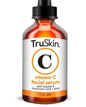 TruSkin Vitamin C Serum For Face
